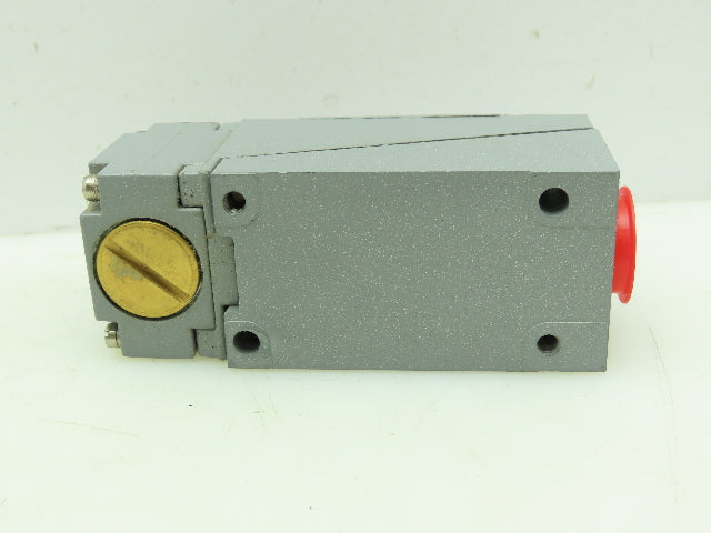 Namco EA51037702 Rotary FLEX-LOCK Limit Switch EA510 37702