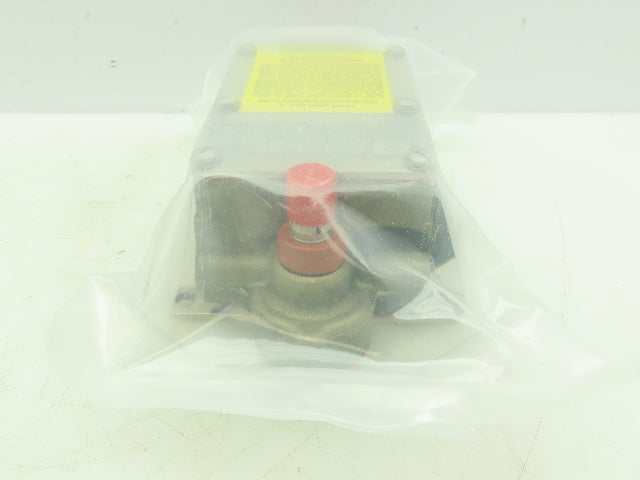 Namco EA180 21302 Rotary SNAP-LOCK Limit Switch EA180-21302