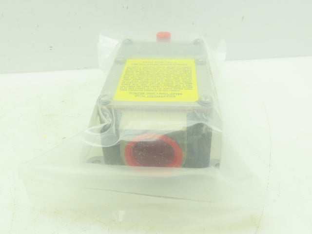 Namco EA180 21302 Rotary SNAP-LOCK Limit Switch EA180-21302