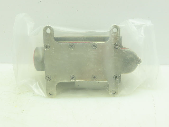 Namco EA180 21302 Rotary SNAP-LOCK Limit Switch EA180-21302