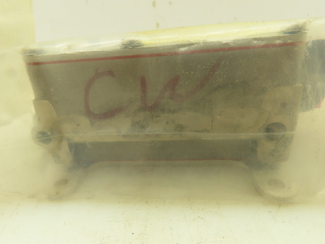 Namco EA180 21302 Rotary SNAP-LOCK Limit Switch EA180-21302