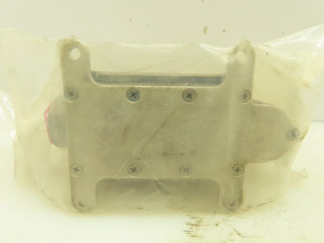 Namco EA180 21302 Rotary SNAP-LOCK Limit Switch EA180-21302