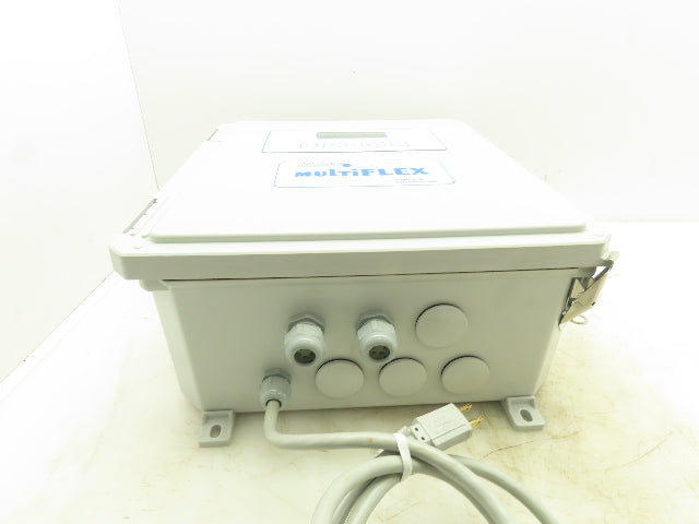 Aquatrac Instruments M10T-C0-118-MSR2 Multiflex Control Automation
