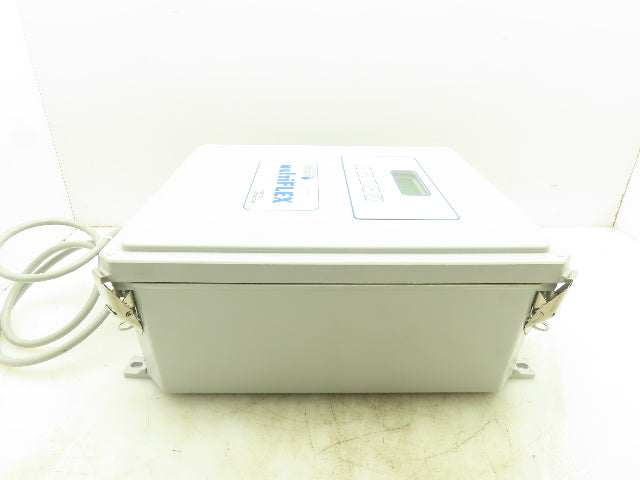 Aquatrac Instruments M10T-C0-118-MSR2 Multiflex Control Automation