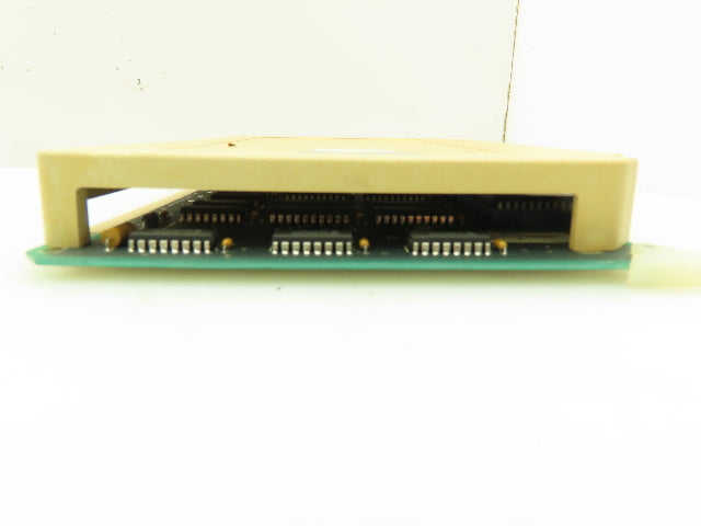 Honeywell 620-0056 Register Module 4K x 4K Rev. B & D 620 Series Lot of 3