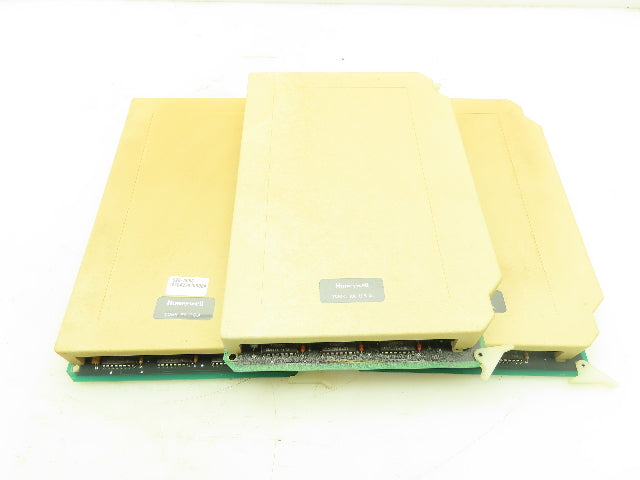 Honeywell 620-0056 Register Module 4K x 4K Rev. B & D 620 Series Lot of 3