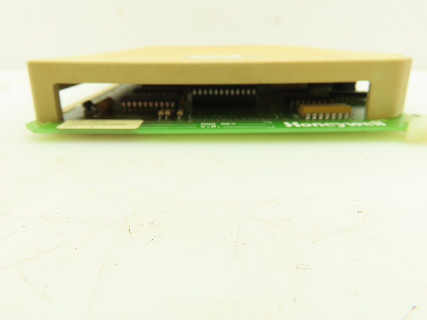 Honeywell 620-0026 Memory Module 4K IPC PLC Card Rack
