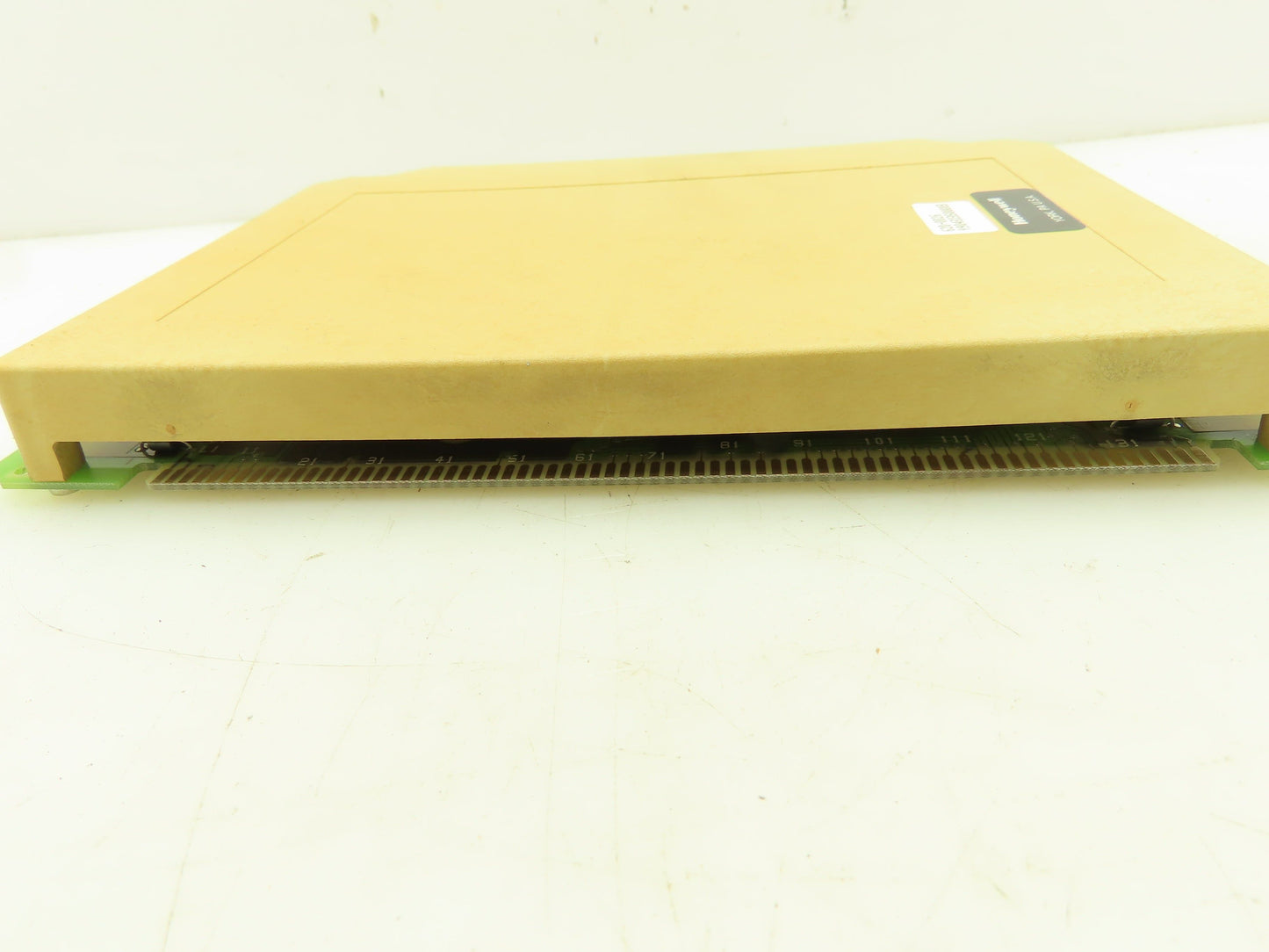 Honeywell 620-0026 Memory Module 4K IPC PLC Card Rack