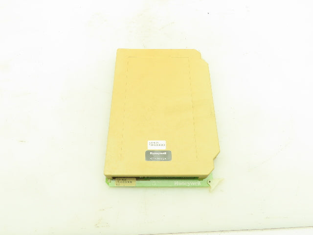 Honeywell 620-0026 Memory Module 4K IPC PLC Card Rack
