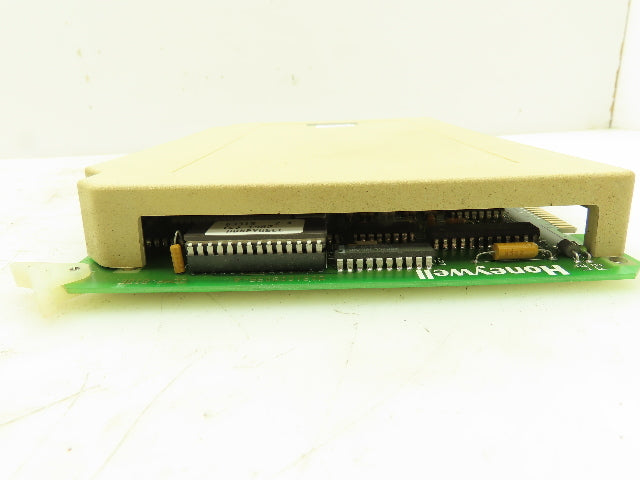 Honeywell 620-0080 620-25/35 Processor Module IPC PLC Circuit Board Lot of 4