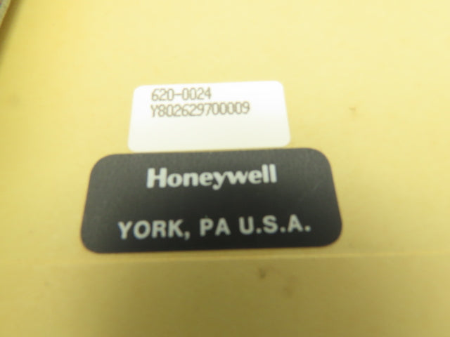 Honeywell 620-0024 Memory Module 620 Series 24K IPC PLC Rack Card Lot of 3