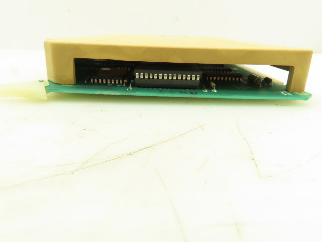 Honeywell 620-0024 Memory Module 620 Series 24K IPC PLC Rack Card Lot of 3