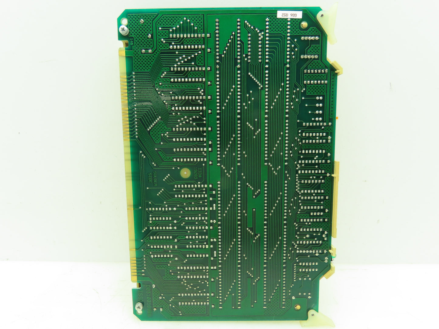 Honeywell 620-0020 Memory Board ISSC 2K IPC PLC Rack Card Circuit Board