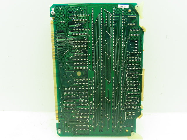 Honeywell 620-0020 Memory Board ISSC 2K IPC PLC Rack Card Circuit Board