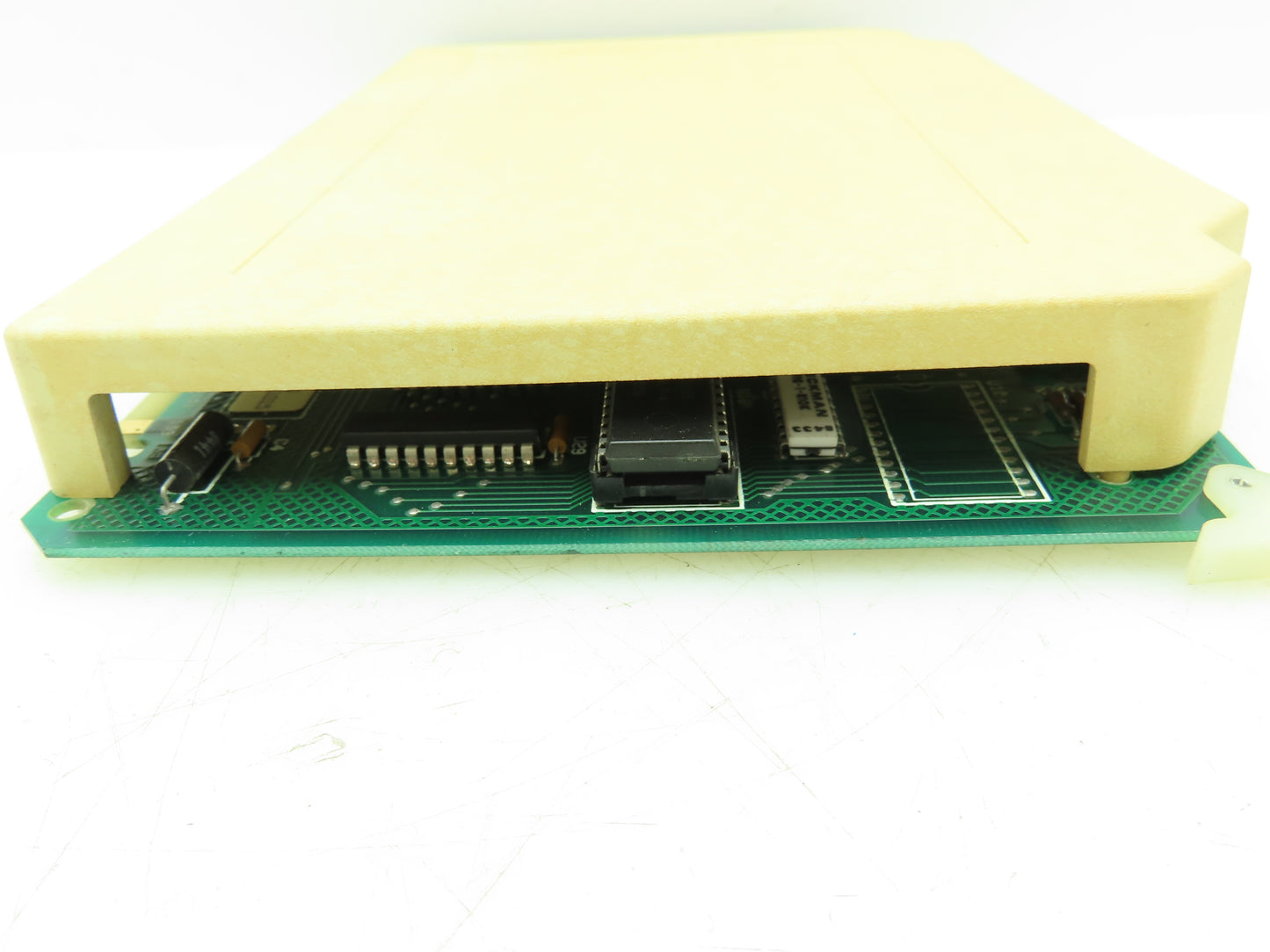 Honeywell 620-0020 Memory Board ISSC 2K IPC PLC Rack Card Circuit Board