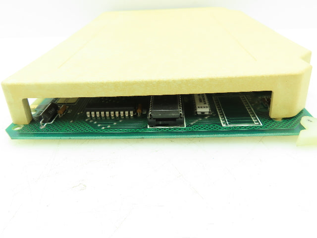 Honeywell 620-0020 Memory Board ISSC 2K IPC PLC Rack Card Circuit Board