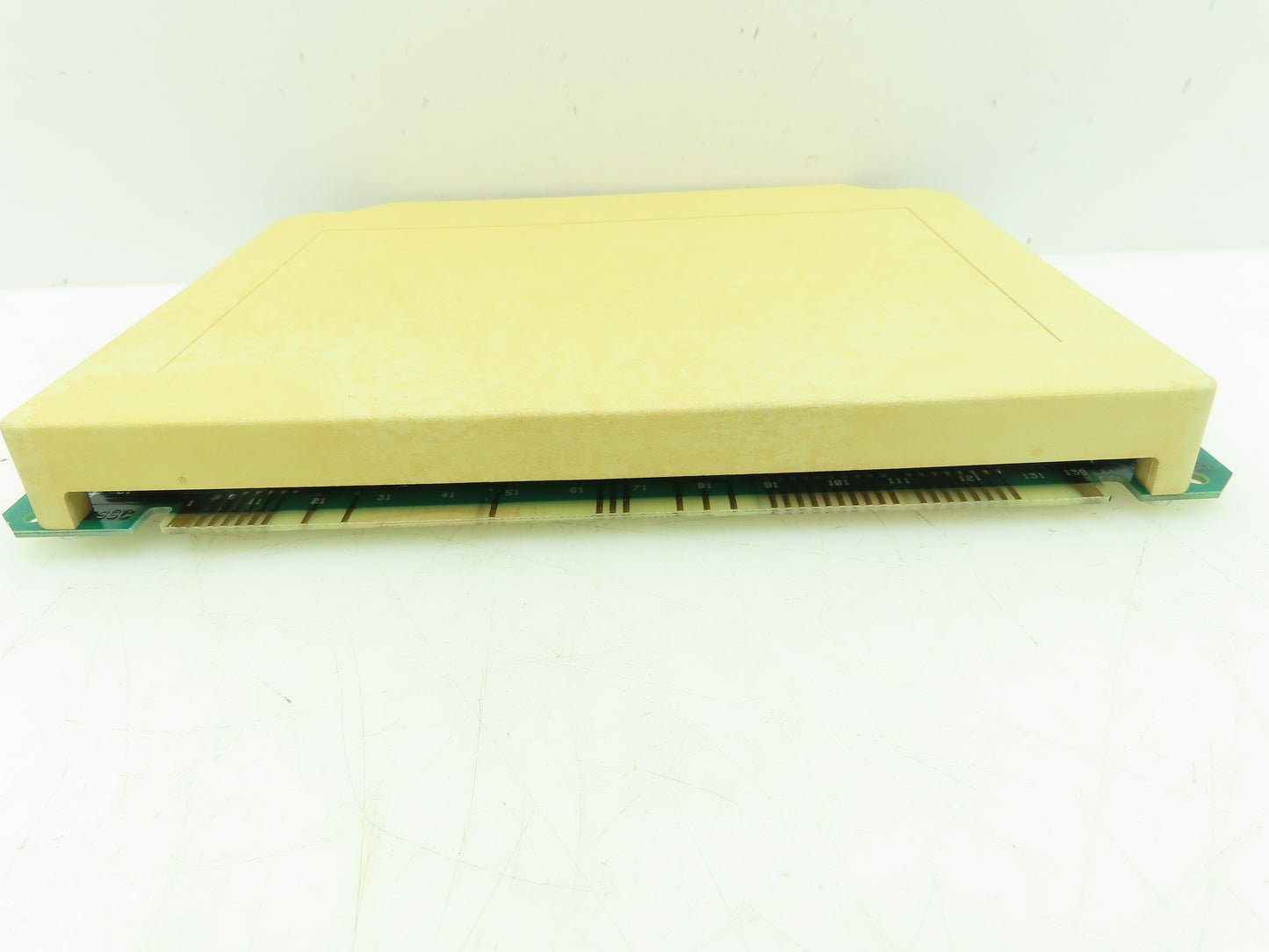 Honeywell 620-0020 Memory Board ISSC 2K IPC PLC Rack Card Circuit Board