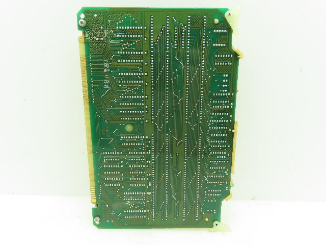 Honeywell 620-0022 Memory Module 8K RAM ISSC IPC PLC Rack Card Circuit Board