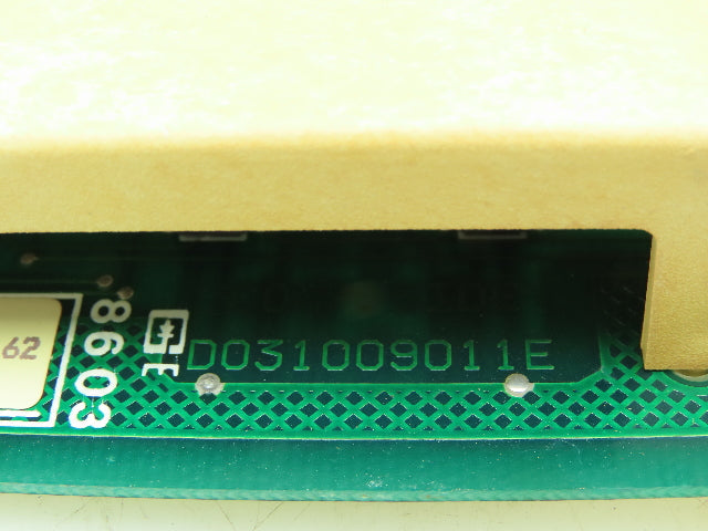 Honeywell 620-2032 I/O Control Module 620-20 ISSC IPC PLC