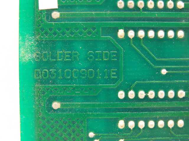 Honeywell 620-2032 I/O Control Module 620-20 ISSC IPC PLC