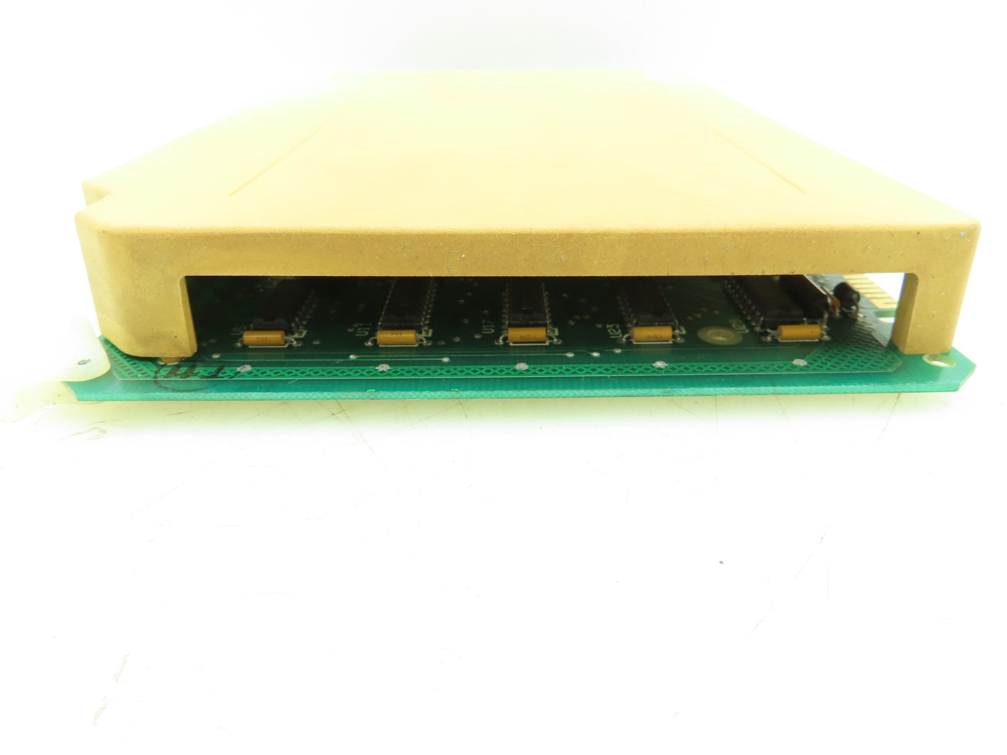 Honeywell 620-2032 I/O Control Module 620-20 ISSC IPC PLC