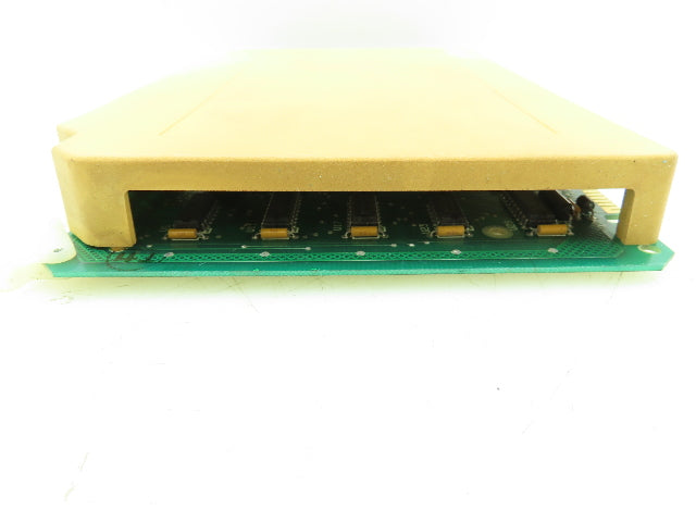 Honeywell 620-2032 I/O Control Module 620-20 ISSC IPC PLC