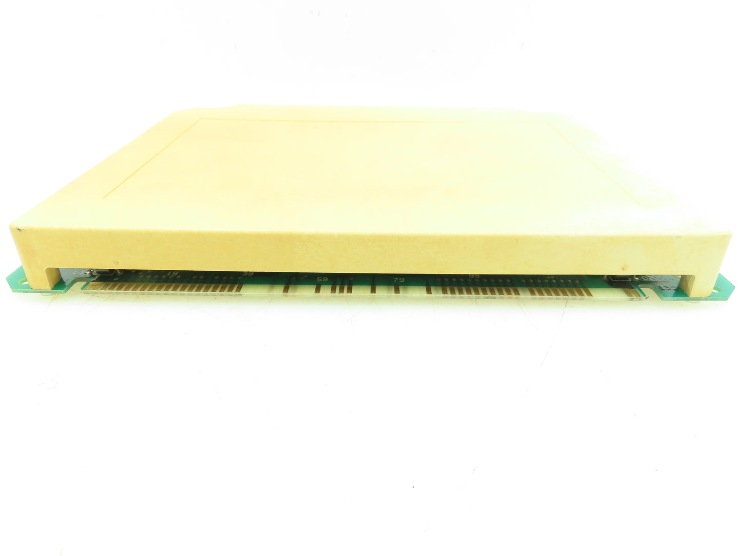 Honeywell 620-2032 I/O Control Module 620-20 ISSC IPC PLC
