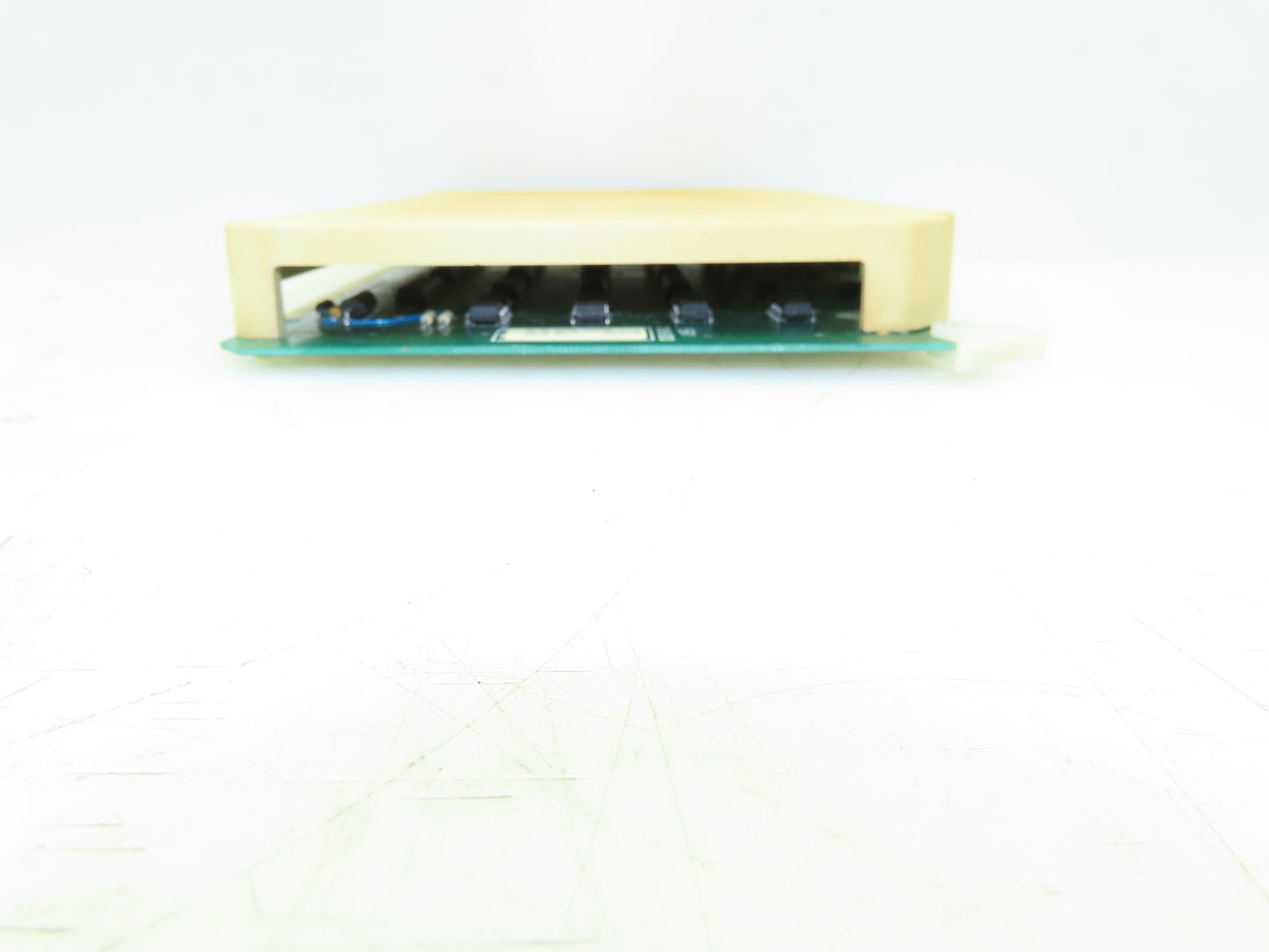 Honeywell 620-2032 I/O Control Module 620-20 ISSC IPC PLC