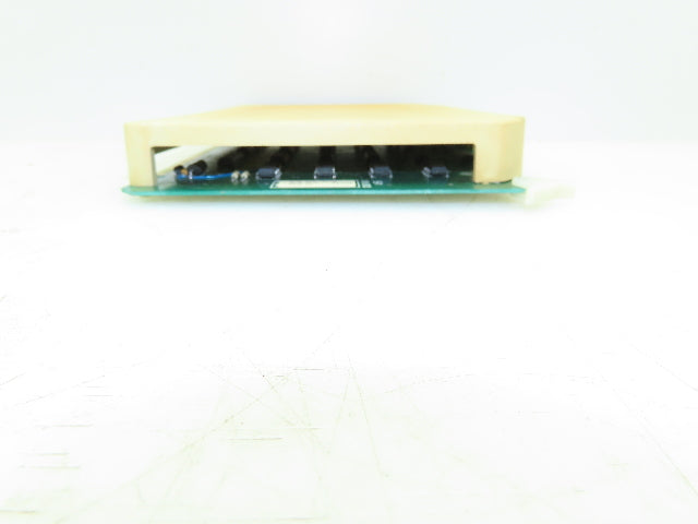 Honeywell 620-2032 I/O Control Module 620-20 ISSC IPC PLC