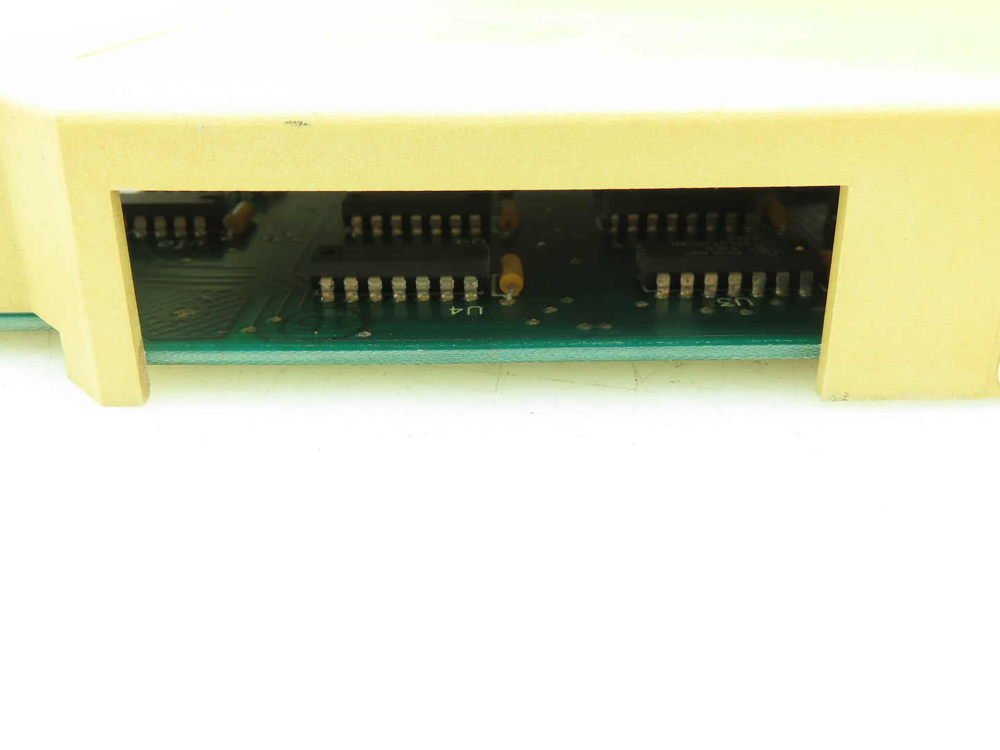 Honeywell 620-2032 I/O Control Module 620-20 ISSC IPC PLC