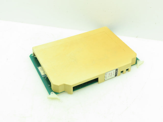 Honeywell 620-2032 I/O Control Module 620-20 ISSC IPC PLC