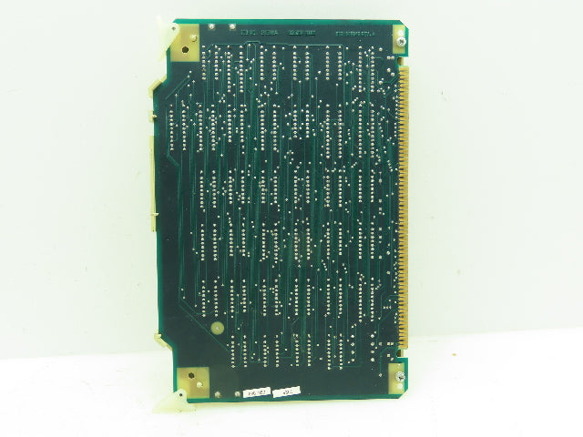 Honeywell 620-0057 I/O Control Module 512 ISSC IPC PLC Rack Card