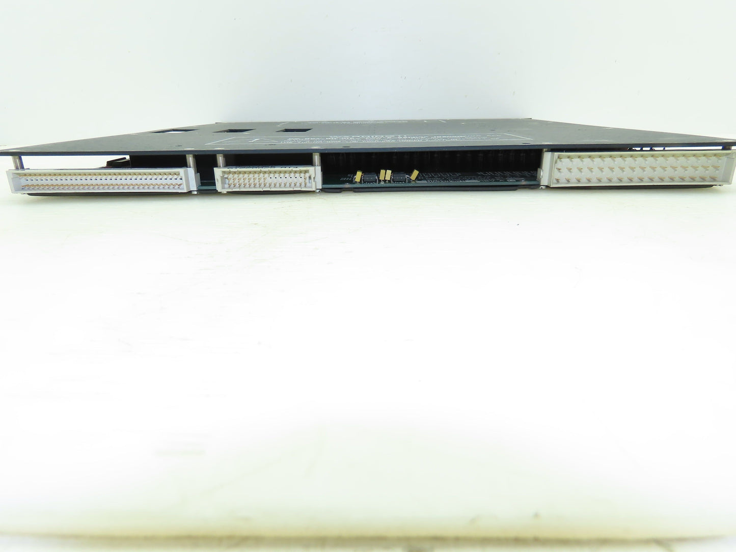Triconex 3603 B 7400045-230 Digital Output Hi DC 110/120V DC Trisen