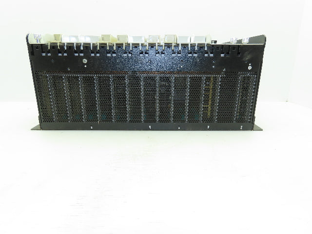 Honeywell Rack Chassis 620 Series Diagnostic Module Input Output System Lot