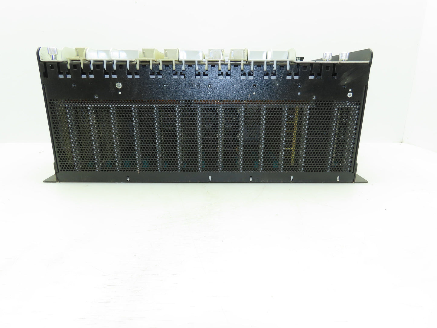 Honeywell Rack Chassis 620 Series Diagnostic Module Input Output System Lot