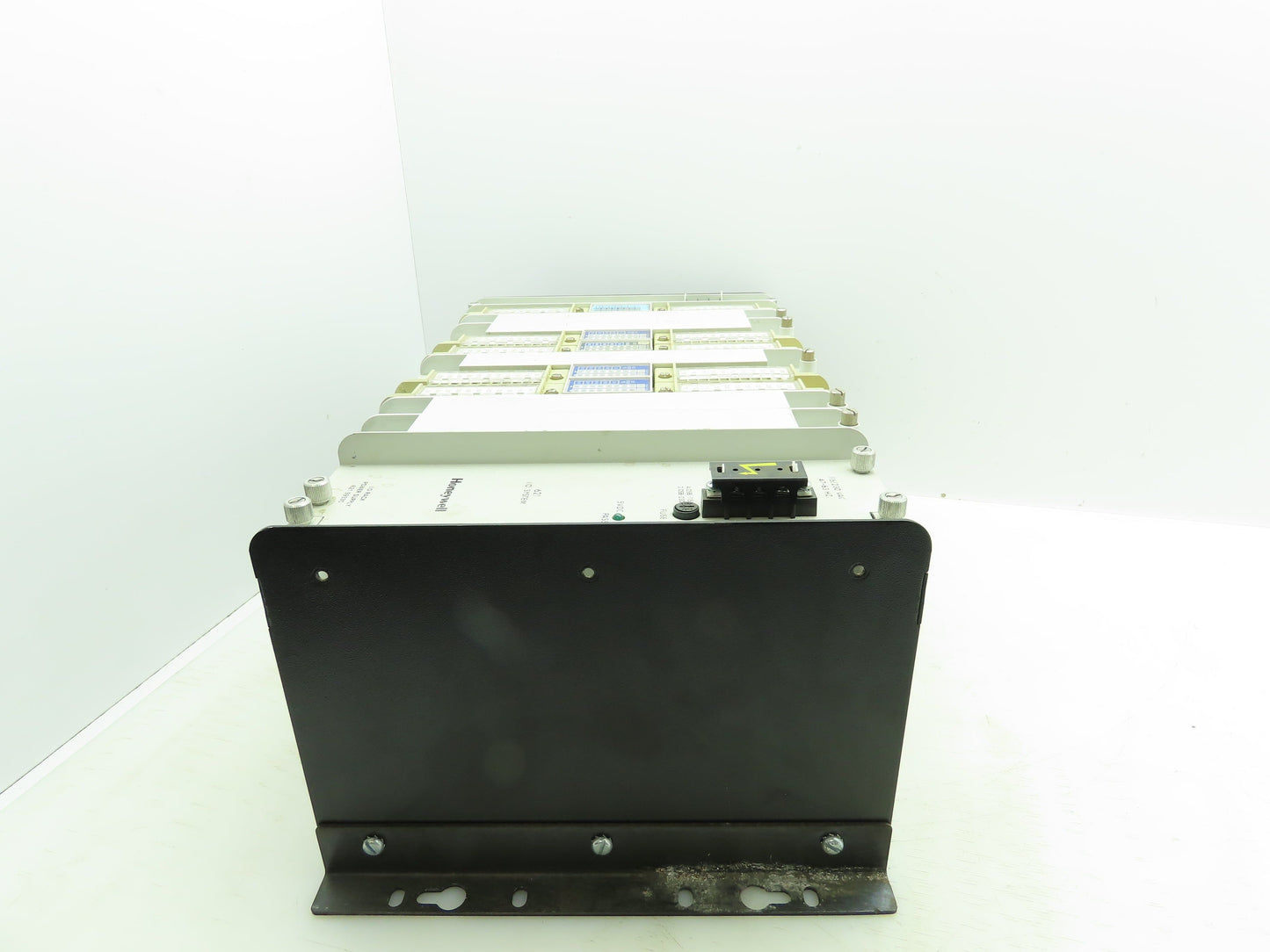 Honeywell Rack Chassis 620 Series Diagnostic Module Input Output System Lot