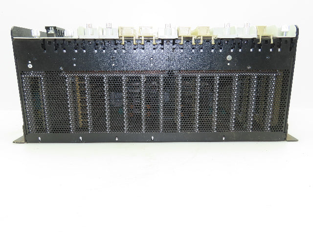 Honeywell Rack Chassis 620 Series Diagnostic Module Input Output System Lot