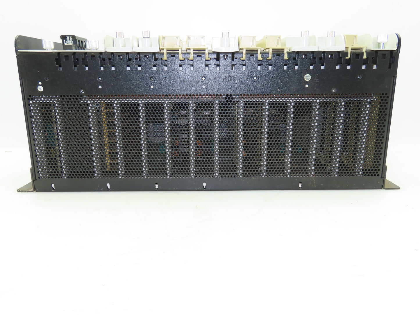 Honeywell Rack Chassis 620 Series Diagnostic Module Input Output System Lot
