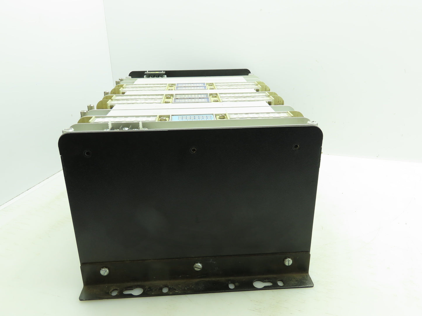 Honeywell Rack Chassis 620 Series Diagnostic Module Input Output System Lot