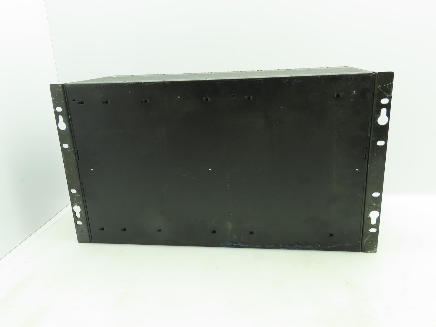 Honeywell Rack Chassis 620 Series Diagnostic Module Input Output System Lot