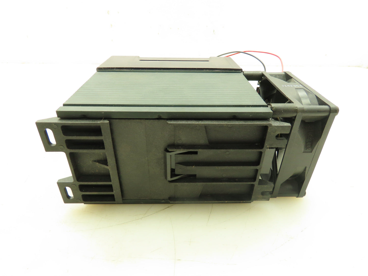 Watlow DC33-60K2-0000 Din-A-Mite Solid State Power Control 55A 600V
