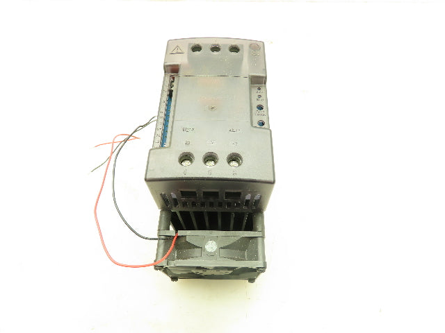 Watlow DC33-60K2-0000 Din-A-Mite Solid State Power Control 55A 600V