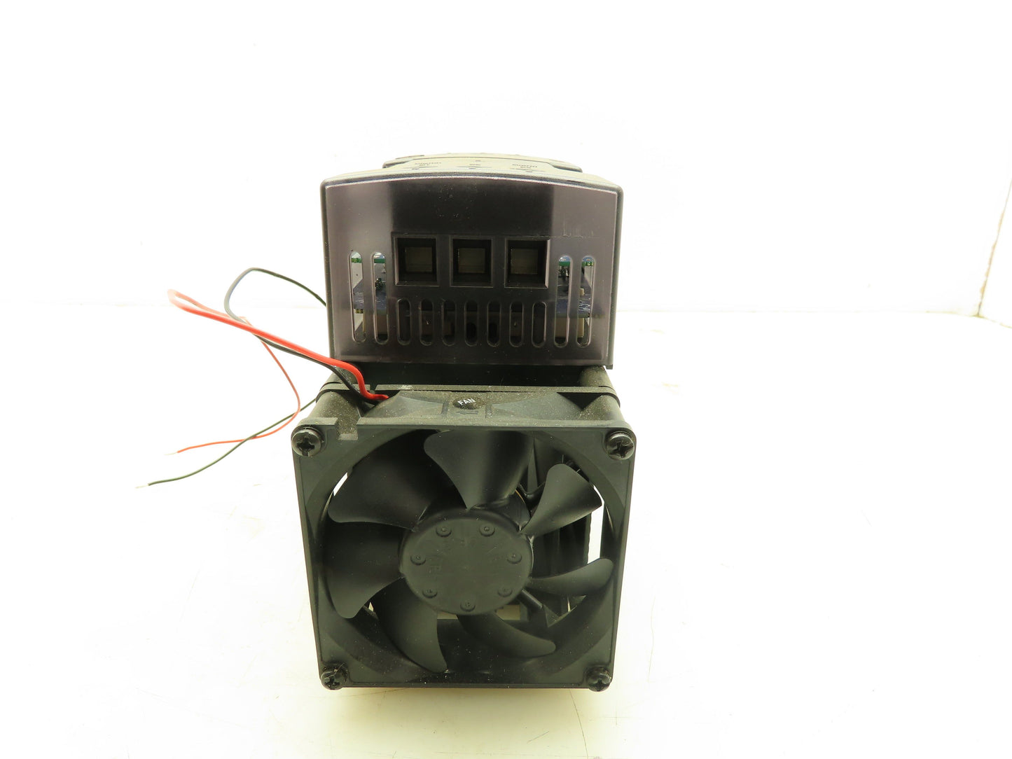 Watlow DC33-60K2-0000 Din-A-Mite Solid State Power Control 55A 600V