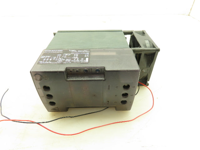 Watlow DC33-60K2-0000 Din-A-Mite Solid State Power Control 55A 600V