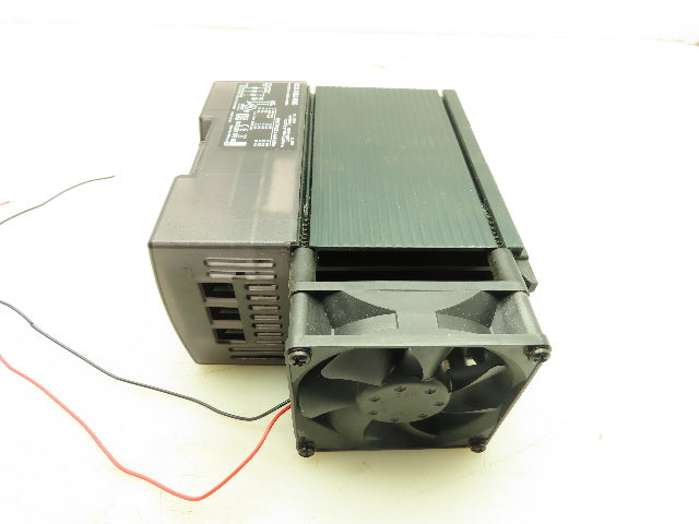 Watlow DC33-60K2-0000 Din-A-Mite Solid State Power Control 55A 600V