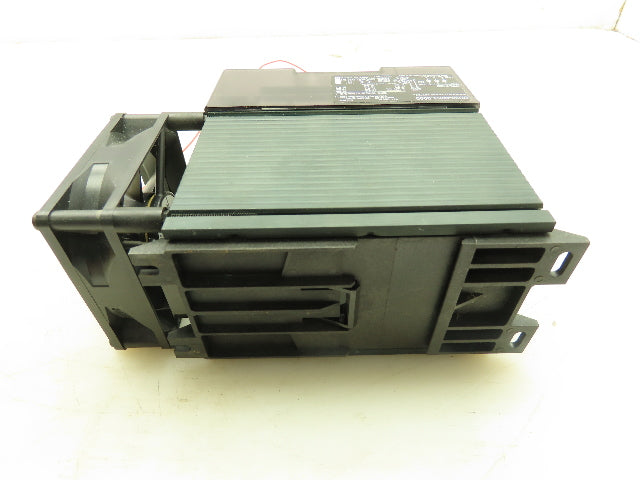Watlow DC33-60K2-0000 Din-A-Mite Solid State Power Control 55A 600V