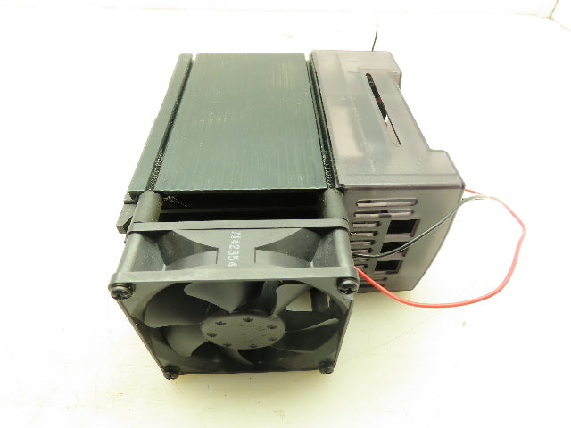 Watlow DC33-60K2-0000 Din-A-Mite Solid State Power Control 55A 600V