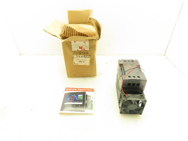 Watlow DC33-60K2-0000 Din-A-Mite Solid State Power Control 55A 600V