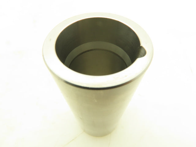 Teikoku 37496A110 Chempump Shaft Sleeve 193F 316SS 1-3/16" & 1-1/4"ID 1-5/8"OD