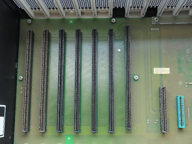 Honeywell 620-2590 Rack Chassis PLC Module Processor ISSC IPC 620-25